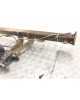 Прицепное устройство (фаркоп) бу для Mitsubishi Pajero  3.2 DiD,  2003 г. бу контрактные купить в Спб