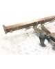 Прицепное устройство (фаркоп) бу для Mitsubishi Pajero  3.2 DiD,  2003 г. бу контрактные купить в Спб