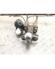 Прицепное устройство (фаркоп) бу для Mitsubishi Pajero  3.2 DiD,  2003 г. бу контрактные купить в Спб