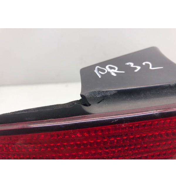 Фонарь задний левый бу для Saab 9-3  2.2 TiD,  2002 г. бу контрактные купить в Спб