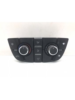 Блок управления печки/климат-контроля бу для Opel Meriva B 1.7 CDTi, 2010 г.