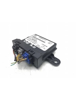 Блок управления парктрониками бу для Opel Meriva B 1.7 CDTi, 2010 г.