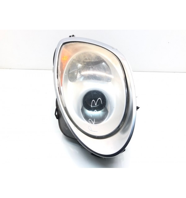 Фара левая бу для Alfa Romeo MiTo  1.3 JTD,  2011 г. бу контрактные купить в Спб