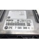 Блок управления двигателем бу для BMW Z4 E85/E86 2.0 i,  2007 г. бу контрактные купить в Спб