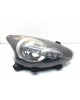 Фара правая бу для Toyota Aygo  1.0 i,  2008 г. бу контрактные купить в Спб