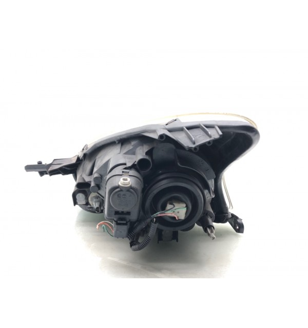 Фара правая бу для Toyota Aygo  1.0 i,  2008 г.