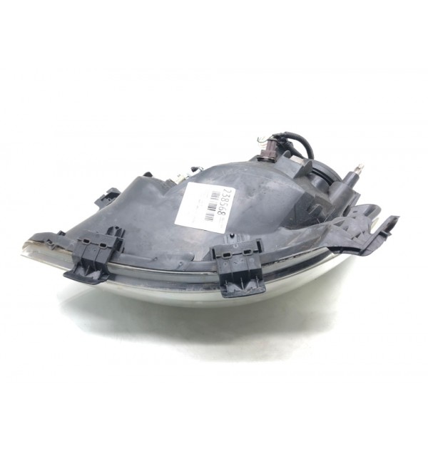 Фара правая бу для Toyota Aygo  1.0 i,  2008 г.