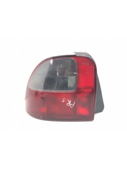 Фонарь задний левый бу для Rover 45  2.0 TD,  2005 г.