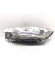 Фара левая бу для Citroen C5  2.0 HDi,  2010 г.