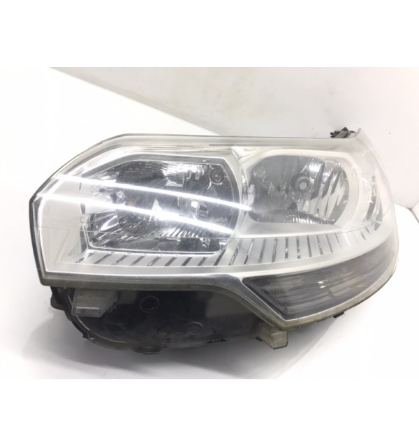 Фара левая бу для Citroen C5  2.0 HDi,  2010 г.