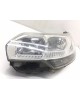 Фара левая бу для Citroen C5  2.0 HDi,  2010 г.