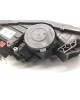 Фара левая бу для Citroen C5  2.0 HDi,  2010 г.