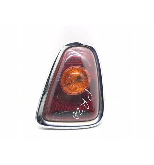 Фонарь задний правый бу для Mini One R56 1.4 i,  2009 г. бу контрактные купить в Спб