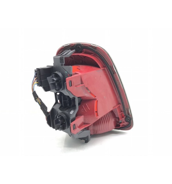 Фонарь задний правый бу для Mini One R56 1.4 i,  2009 г. бу контрактные купить в Спб