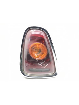 Фонарь задний левый бу для Mini One R56 1.4 i,  2009 г.