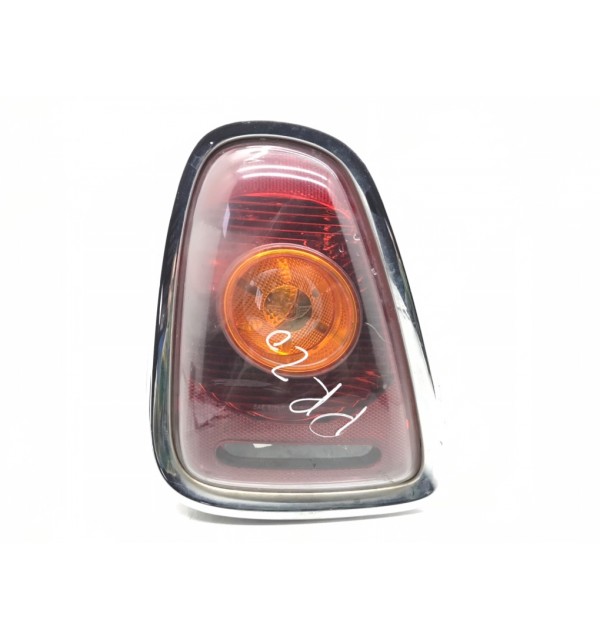 Фонарь задний левый бу для Mini One R56 1.4 i,  2009 г. бу контрактные купить в Спб