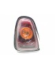 Фонарь задний левый бу для Mini One R56 1.4 i,  2009 г. бу контрактные купить в Спб