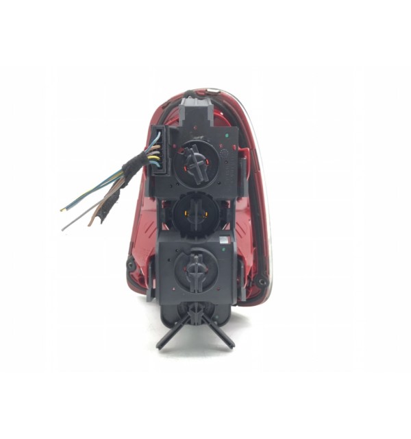 Фонарь задний левый бу для Mini One R56 1.4 i,  2009 г. бу контрактные купить в Спб