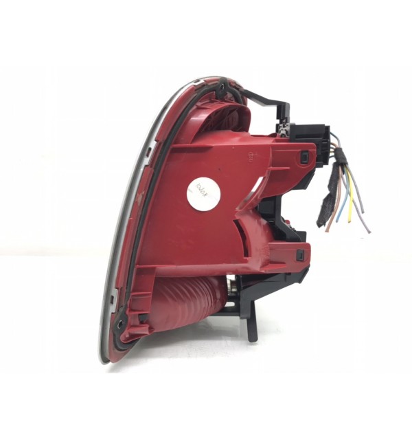Фонарь задний левый бу для Mini One R56 1.4 i,  2009 г. бу контрактные купить в Спб