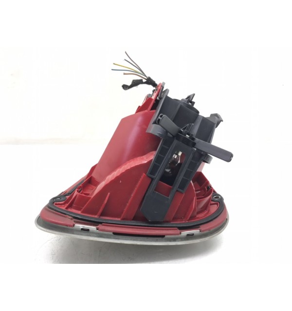Фонарь задний левый бу для Mini One R56 1.4 i,  2009 г. бу контрактные купить в Спб