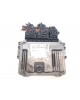 Блок управления двигателем бу для Mini One R56 1.4 i,  2009 г. бу контрактные купить в Спб