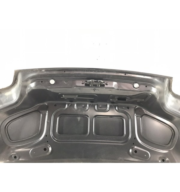Крышка багажника бу для BMW Z4 E85/E86 2.0 i,  2007 г. бу контрактные купить в Спб