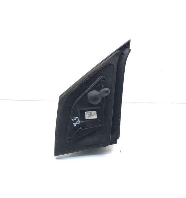 Зеркало наружное правое бу для Toyota Aygo  1.0 i,  2006 г. бу контрактные купить в Спб