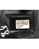 Зеркало наружное правое бу для Toyota Aygo  1.0 i,  2006 г. бу контрактные купить в Спб