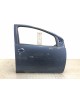 Дверь передняя правая бу для Toyota Aygo  1.0 i,  2008 г. бу контрактные купить в Спб