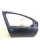 Дверь передняя правая бу для Toyota Aygo  1.0 i,  2008 г. бу контрактные купить в Спб