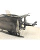Панель передняя (телевизор) бу для Mini One R56 1.4 i,  2009 г. бу контрактные купить в Спб