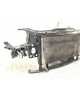 Панель передняя (телевизор) бу для Mini One R56 1.4 i,  2009 г. бу контрактные купить в Спб