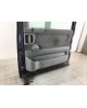 Дверь сдвижная правая бу для Citroen Evasion  1.9 TD,  1997 г. бу контрактные купить в Спб