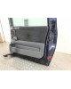 Дверь сдвижная правая бу для Citroen Evasion  1.9 TD,  1997 г. бу контрактные купить в Спб