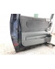 Дверь сдвижная левая бу для Citroen Evasion  1.9 TD,  1997 г. бу контрактные купить в Спб