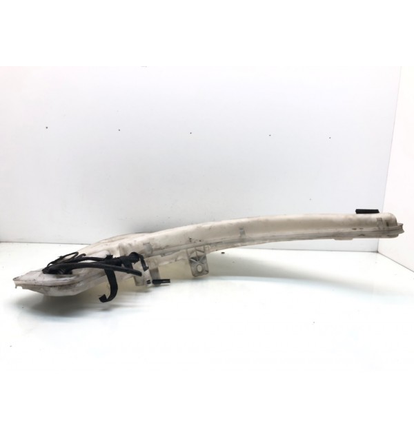 Бачок омывателя бу для BMW 1 E87/E81/E82/E88 1.6 i,  2008 г. бу контрактные купить в Спб