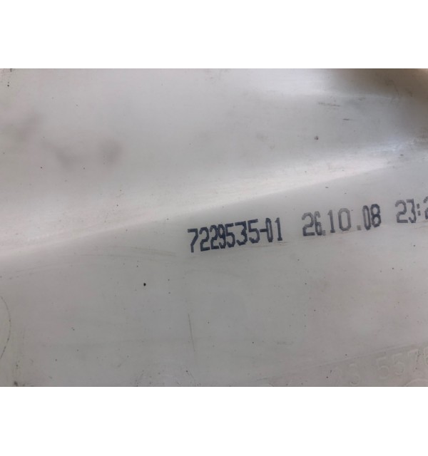 Бачок омывателя бу для BMW 1 E87/E81/E82/E88 1.6 i,  2008 г. бу контрактные купить в Спб