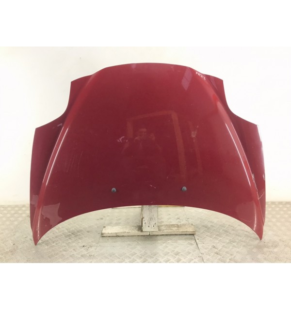 Капот бу для Alfa Romeo MiTo  1.3 JTD,  2011 г. бу контрактные купить в Спб