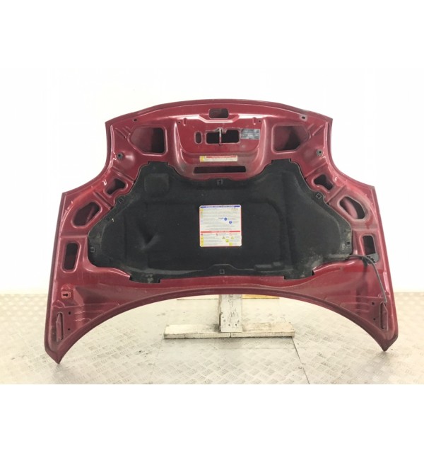 Капот бу для Alfa Romeo MiTo  1.3 JTD,  2011 г. бу контрактные купить в Спб