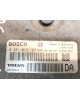 Блок управления двигателем бу для Volvo S60  2.4 D5,  2005 г. бу контрактные купить в Спб