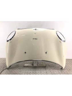 Капот бу для Mini One R56 1.4 i,  2007 г.