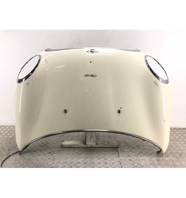 Капот бу для Mini One R56 1.4 i,  2007 г. бу контрактные купить в Спб