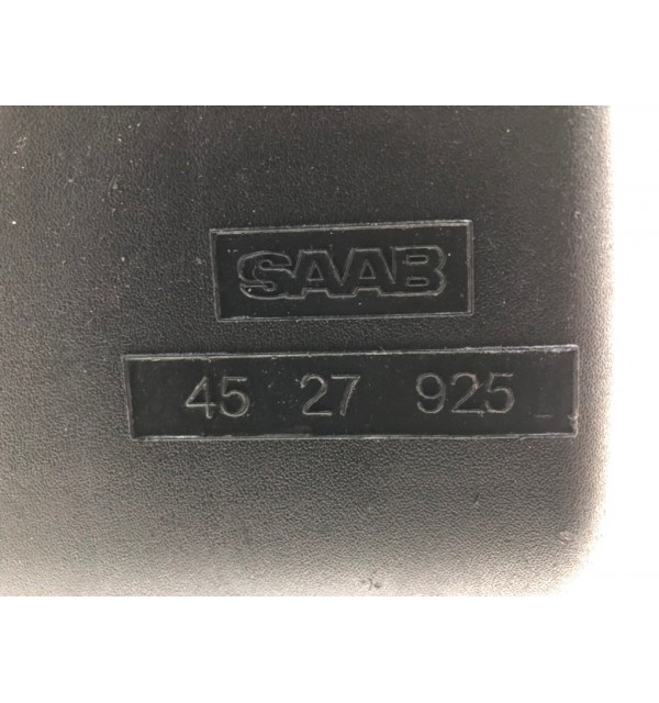 Корпус воздушного фильтра бу для Saab 9-3  2.2 TiD,  2002 г. бу контрактные купить в Спб