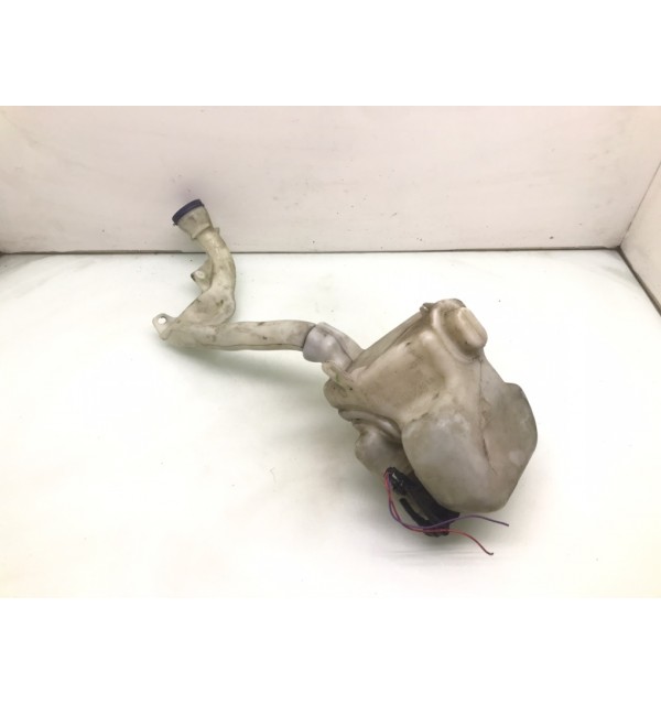 Бачок омывателя бу для Peugeot 207  1.6 HDi,  2009 г. бу контрактные купить в Спб