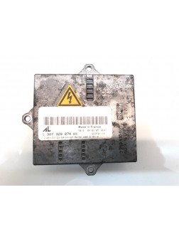 Блок розжига ксенона бу для BMW 3 E46 2.0 TD,  2005 г.