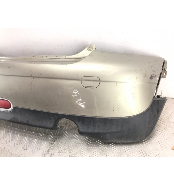Бампер задний бу для Mini Cooper R56 1.6 i,  2006 г. бу контрактные купить в Спб