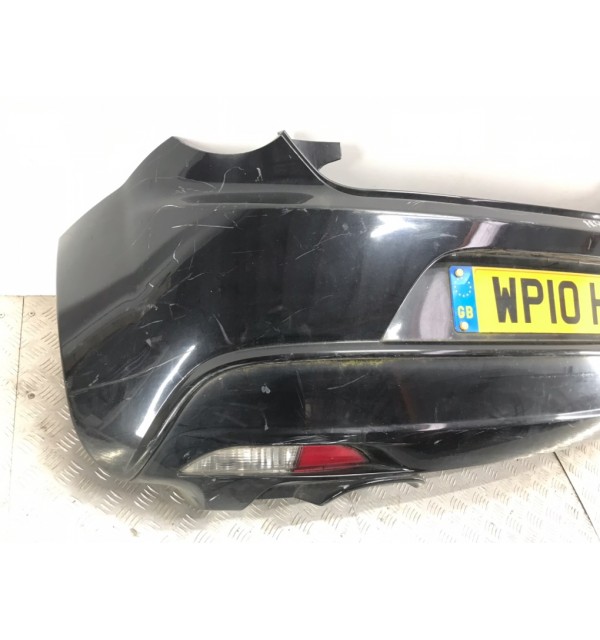 Бампер задний бу для Alfa Romeo MiTo  1.6 JTD,  2010 г. бу контрактные купить в Спб