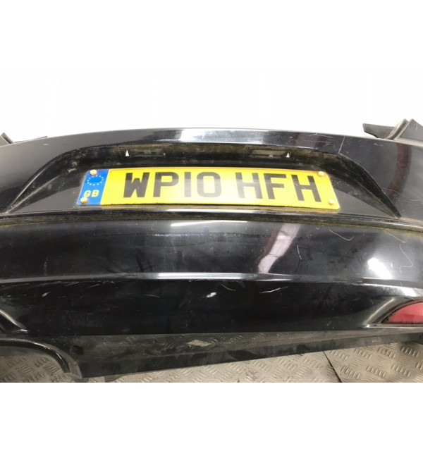 Бампер задний бу для Alfa Romeo MiTo  1.6 JTD,  2010 г. бу контрактные купить в Спб