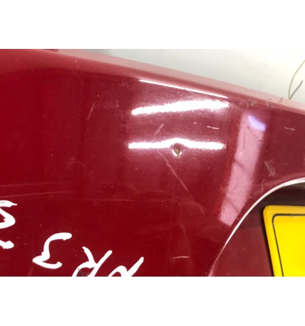 Бампер задний бу для Alfa Romeo MiTo  1.3 JTD,  2011 г. бу контрактные купить в Спб