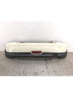 Бампер задний бу для Mini One R56 1.4 i,  2007 г.